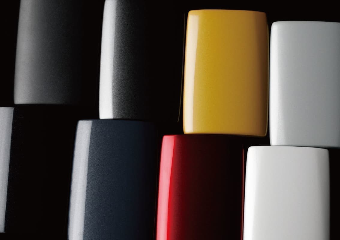 ボディー同色塗装イメージ