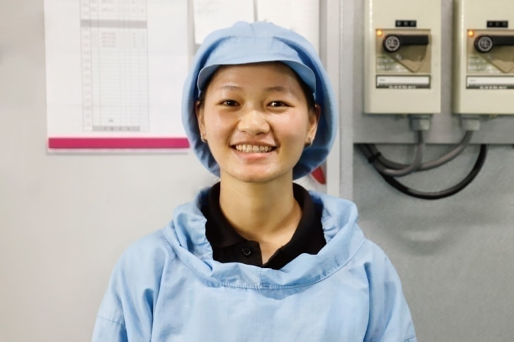 採用情報バナー